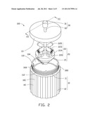 COATING APPARATUS diagram and image