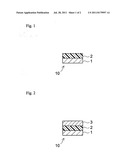 PROTECTIVE SHEET AND USE THEREOF diagram and image