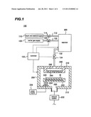 VAPORIZER AND DEPOSITION SYSTEM USING THE SAME diagram and image