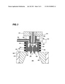 VAPORIZER AND DEPOSITION SYSTEM USING THE SAME diagram and image