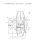 FRESH AIR SYSTEM diagram and image