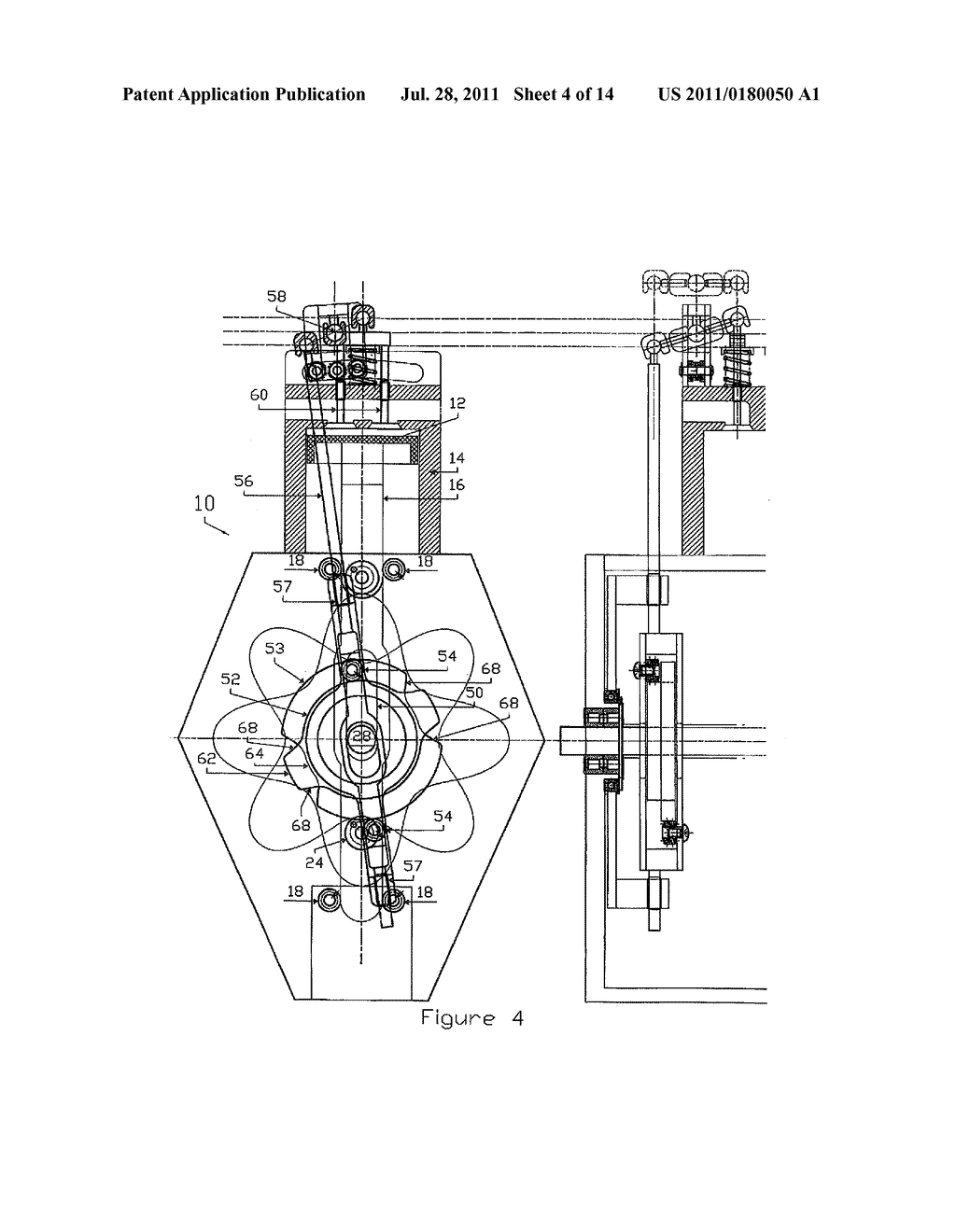 INTERNAL COMBUSTION ENGINE - diagram, schematic, and image 05