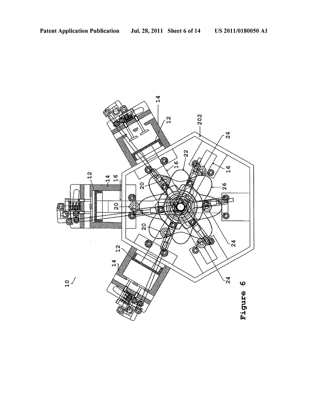 INTERNAL COMBUSTION ENGINE - diagram, schematic, and image 07