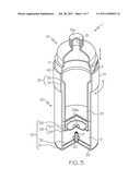 FLAMELESS, PORTABLE HEATING CONTAINER diagram and image