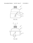 FLAMELESS, PORTABLE HEATING CONTAINER diagram and image