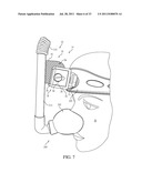 ADJUSTABLE CONDUIT COUPLING ASSEMBLY diagram and image