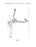 ADJUSTABLE CONDUIT COUPLING ASSEMBLY diagram and image