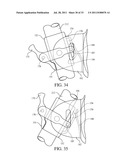 ADJUSTABLE CONDUIT COUPLING ASSEMBLY diagram and image