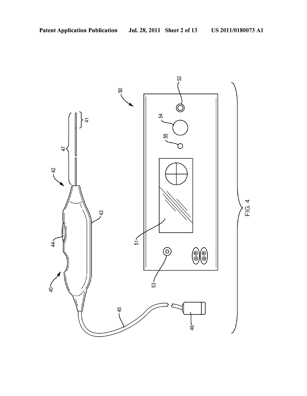 Sterilization Device and Method - diagram, schematic, and image 03