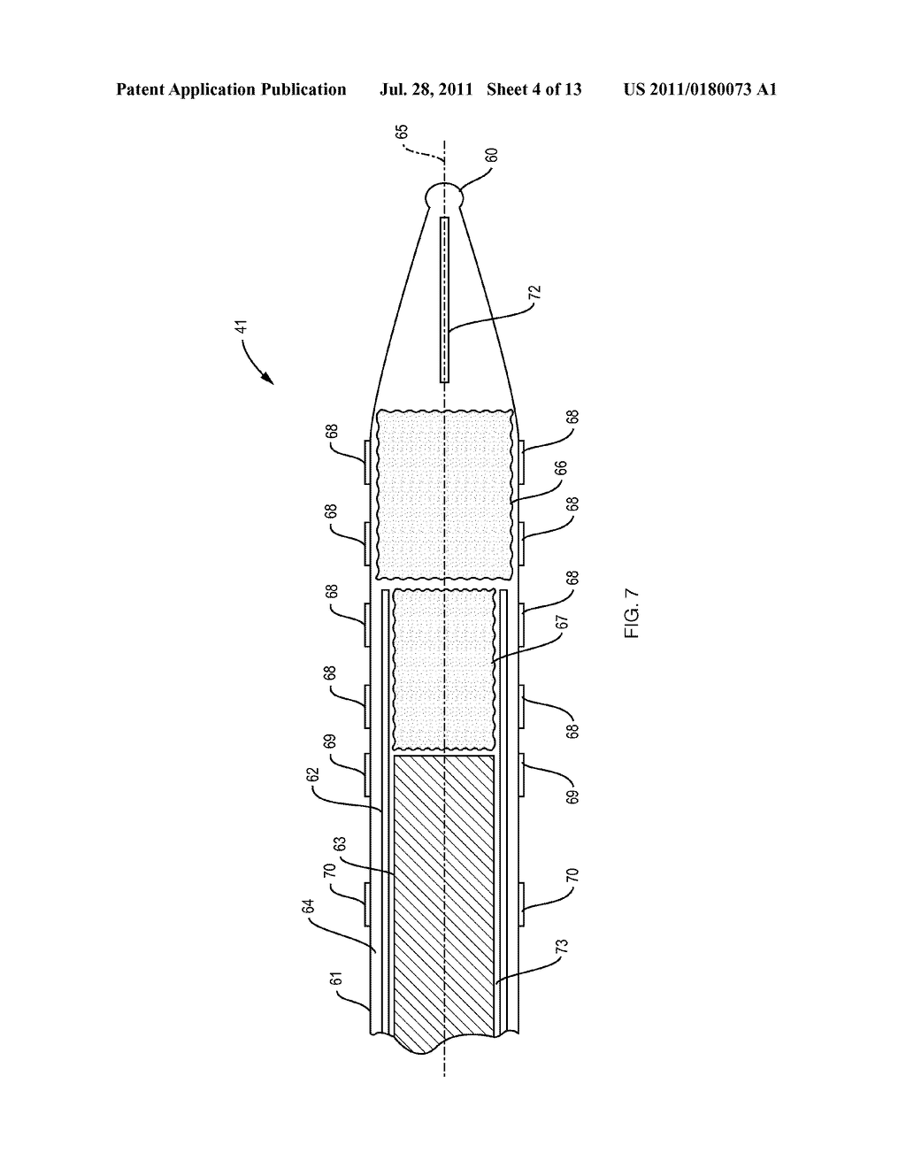 Sterilization Device and Method - diagram, schematic, and image 05