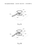 ADJUSTABLE ORAL INTERFACE AND METHOD TO MAINTAIN UPPER AIRWAY PATENCY diagram and image