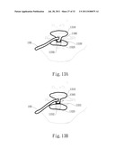 ADJUSTABLE ORAL INTERFACE AND METHOD TO MAINTAIN UPPER AIRWAY PATENCY diagram and image