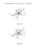 ADJUSTABLE ORAL INTERFACE AND METHOD TO MAINTAIN UPPER AIRWAY PATENCY diagram and image