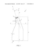 MULTI-SURFACE ACIDIC BATHROOM CLEANING SYSTEM diagram and image