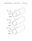 DISPENSING PAPER-ROLL CORE SYSTEMS diagram and image