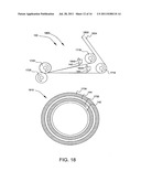 DISPENSING PAPER-ROLL CORE SYSTEMS diagram and image