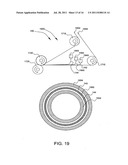 DISPENSING PAPER-ROLL CORE SYSTEMS diagram and image