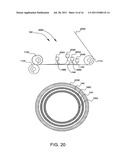 DISPENSING PAPER-ROLL CORE SYSTEMS diagram and image