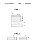 BUFFER LAYER MANUFACTURING METHOD AND PHOTOELECTRIC CONVERSION DEVICE diagram and image