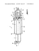 Control Device, And Valve Arrangement Having Such A Control Device diagram and image