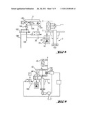 Control Device, And Valve Arrangement Having Such A Control Device diagram and image
