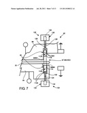 Plasma Processing Chamber for Bevel Edge Processing diagram and image