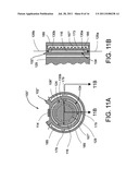 Thermal interface device diagram and image