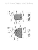 Thermal interface device diagram and image