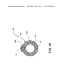 Thermal interface device diagram and image