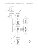 IMPLEMENT HAVING A HYBRID DRIVE diagram and image