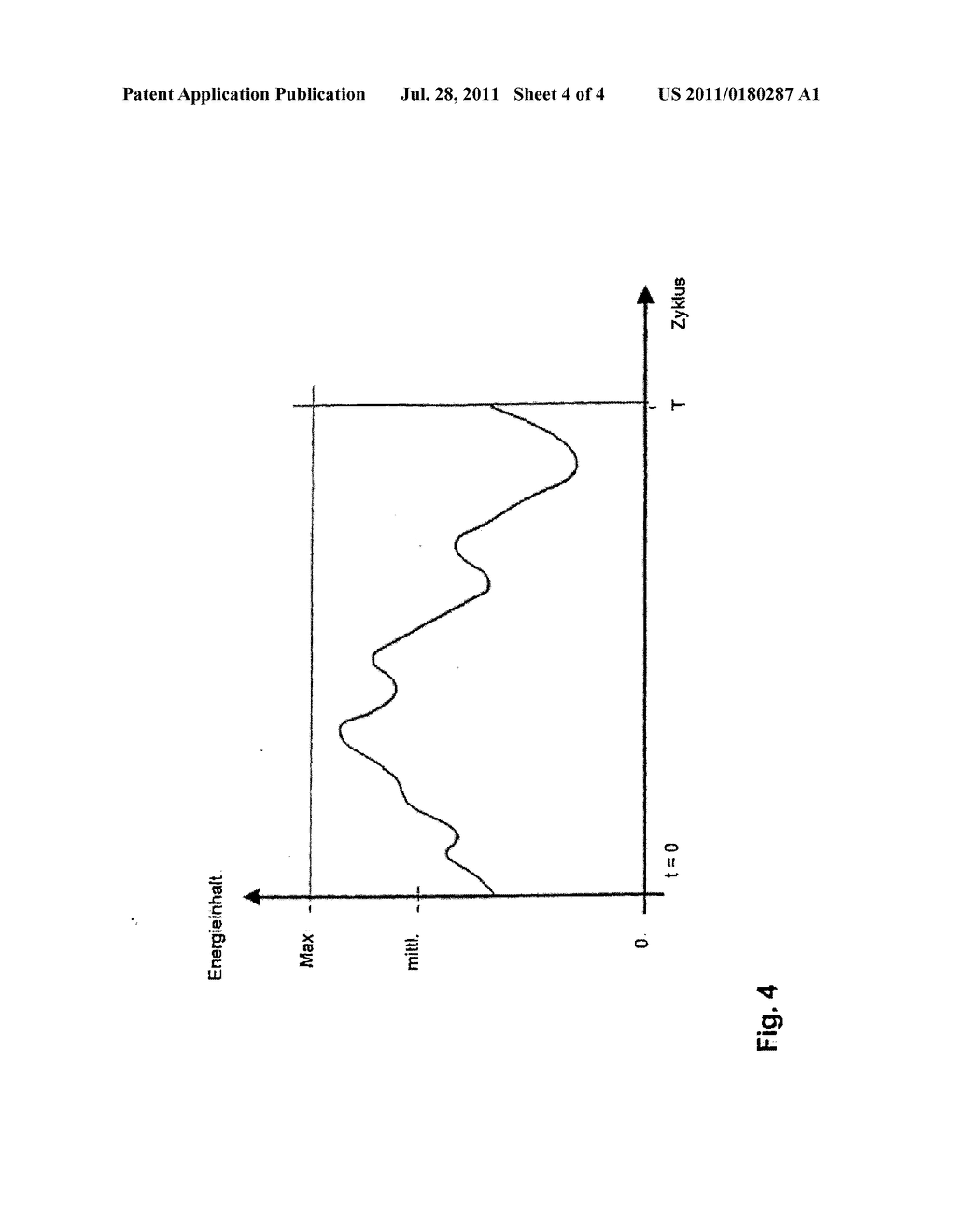 IMPLEMENT HAVING A HYBRID DRIVE - diagram, schematic, and image 05