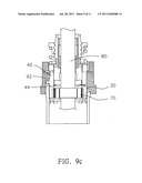 Torque system of power tool diagram and image