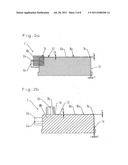 Housing for a Connecting Unit diagram and image