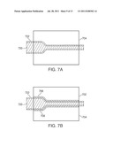 COMPRESSION MOLDED CABLE STRUCTURES AND METHODS FOR MAKING THE SAME diagram and image