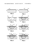 ELECTRODE ARRAY AND METHOD OF FABRICATION diagram and image