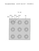 Printed circuit board with embedded chip capacitor diagram and image