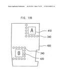 Printed circuit board with embedded chip capacitor diagram and image