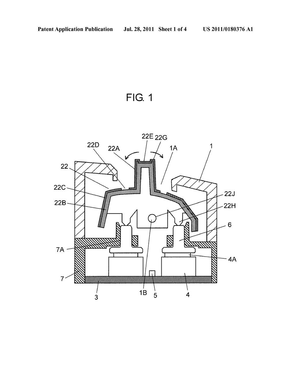 SWITCH DEVICE - diagram, schematic, and image 02