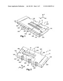 SLIDING ELECTRICAL SWITCH diagram and image