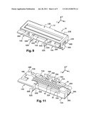 SLIDING ELECTRICAL SWITCH diagram and image