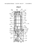 Pyrolisis apparatus diagram and image