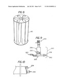 Pyrolisis apparatus diagram and image