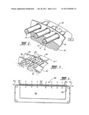 PLASMA TREATMENT APPARATUS AND METHOD diagram and image