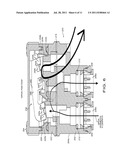 SHUT OFF VALVE FOR A REVERSE OSMOSIS WATER FILTRATION SYSTEM diagram and image