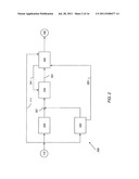 LOW ENERGY SYSTEM AND METHOD OF DESALINATING SEAWATER diagram and image