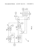 LOW ENERGY SYSTEM AND METHOD OF DESALINATING SEAWATER diagram and image