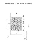 LOW ENERGY SYSTEM AND METHOD OF DESALINATING SEAWATER diagram and image