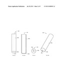 SYSTEM AND DEVICE FOR PREVENTING CORROSION ON SHELVING CORNER POSTS diagram and image