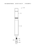 SYSTEM AND DEVICE FOR PREVENTING CORROSION ON SHELVING CORNER POSTS diagram and image