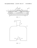 Timing Soap Dispenser Apparatus and Method diagram and image